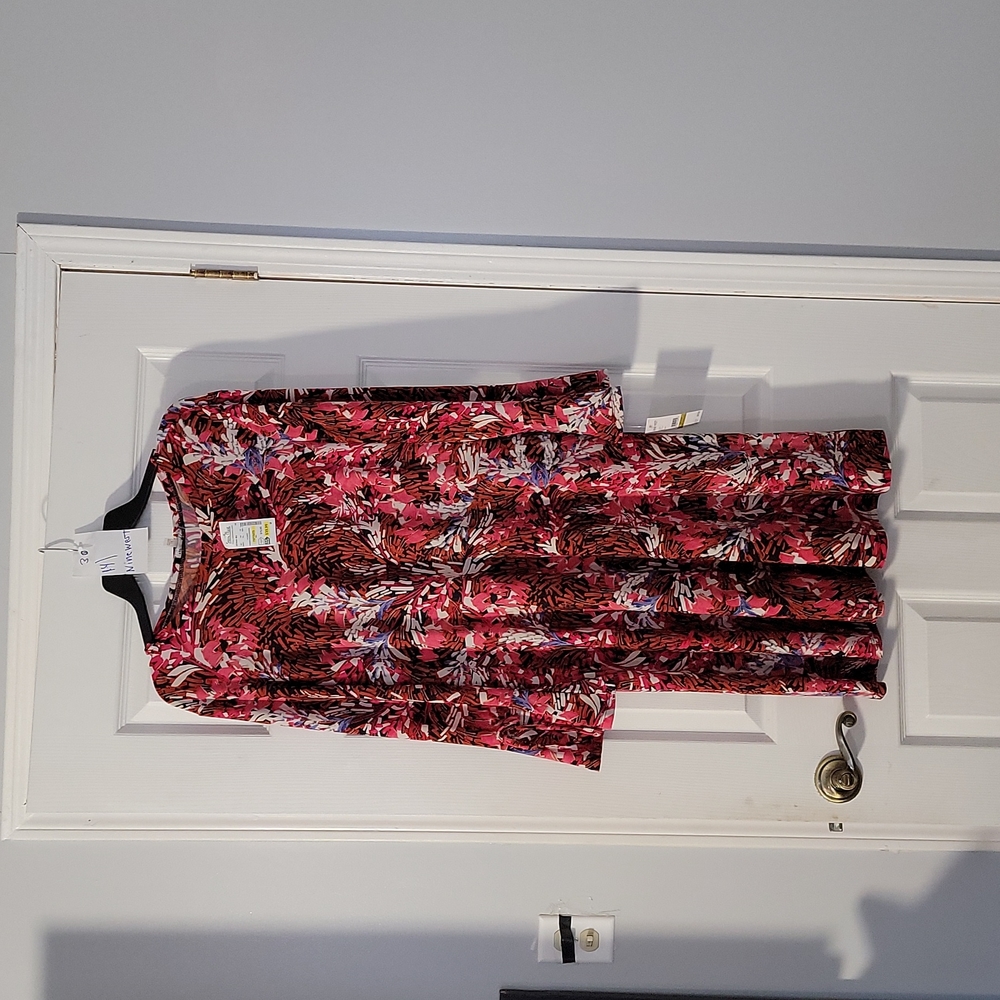 Ninewwst dress
